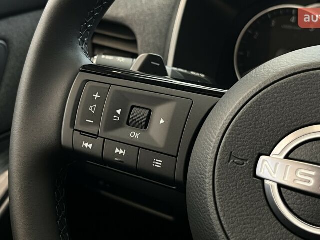 купить новое авто Ниссан Кашкай 2025 года от официального дилера Автоцентр AUTOGROUP Nissan Ниссан фото