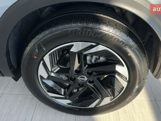 Ніссан Кашкай, об'ємом двигуна 1.33 л та пробігом 0 тис. км за 34971 $, фото 11 на Automoto.ua