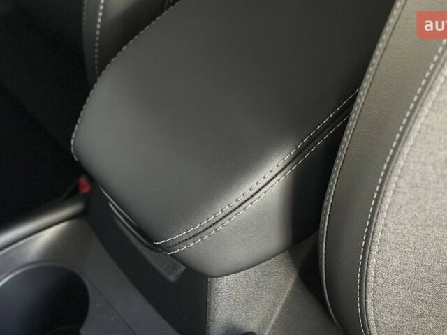 Ниссан Кашкай, объемом двигателя 1.33 л и пробегом 0 тыс. км за 32586 $, фото 12 на Automoto.ua