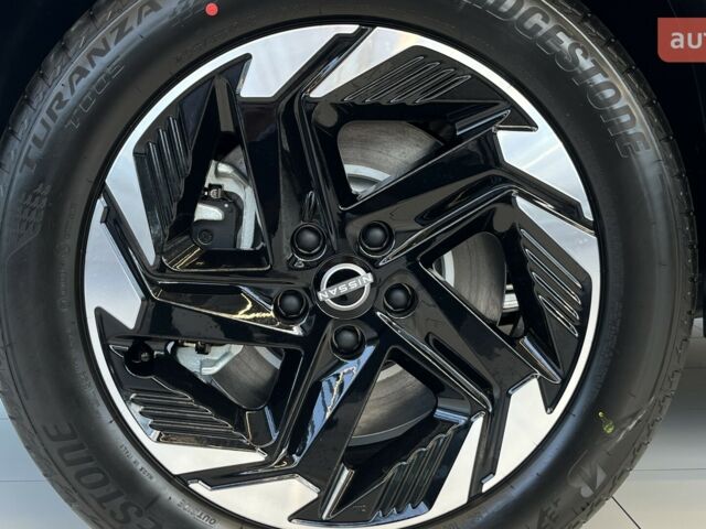 купить новое авто Ниссан Кашкай 2025 года от официального дилера Автоцентр AUTOGROUP Nissan Ниссан фото