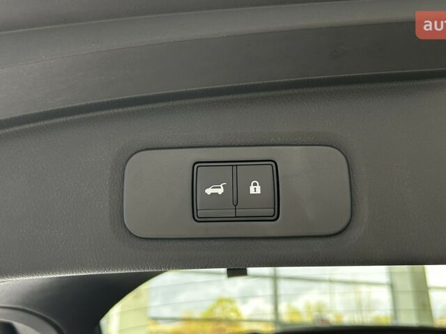 Ниссан Кашкай, объемом двигателя 1.33 л и пробегом 0 тыс. км за 32587 $, фото 24 на Automoto.ua