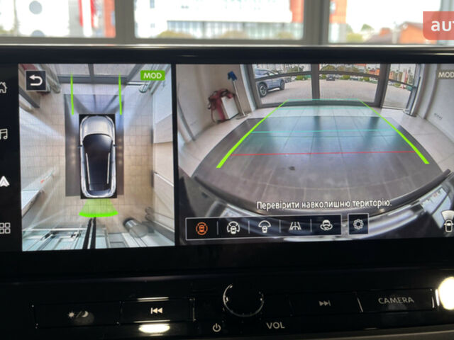 Ниссан Кашкай, объемом двигателя 1.33 л и пробегом 0 тыс. км за 35657 $, фото 28 на Automoto.ua