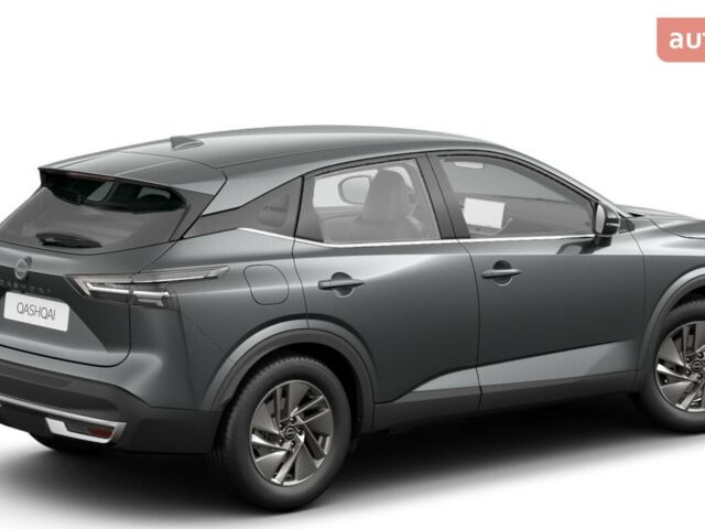 купити нове авто Ніссан Кашкай 2025 року від офіційного дилера Автоцентр AUTO.RIA Ніссан фото