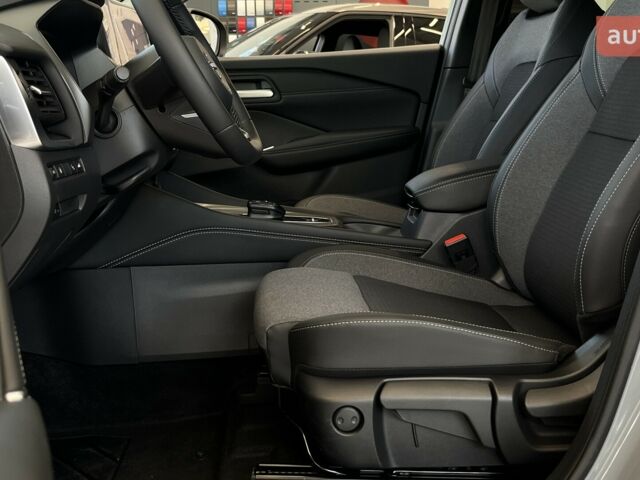 купить новое авто Ниссан Кашкай 2025 года от официального дилера Автоцентр AUTOGROUP Nissan Ниссан фото