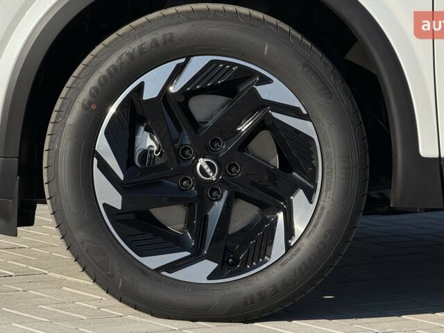 Ніссан Кашкай, об'ємом двигуна 1.5 л та пробігом 0 тис. км за 39169 $, фото 31 на Automoto.ua