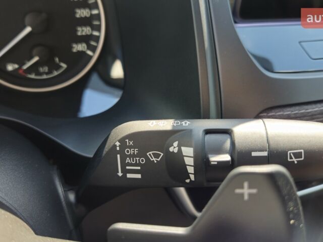 Ниссан Кашкай, объемом двигателя 1.33 л и пробегом 0 тыс. км за 29933 $, фото 10 на Automoto.ua