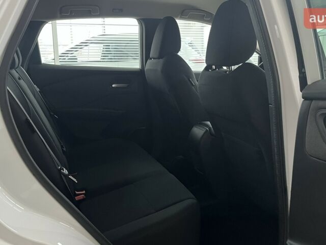 Ніссан Кашкай, об'ємом двигуна 1.33 л та пробігом 0 тис. км за 29919 $, фото 17 на Automoto.ua