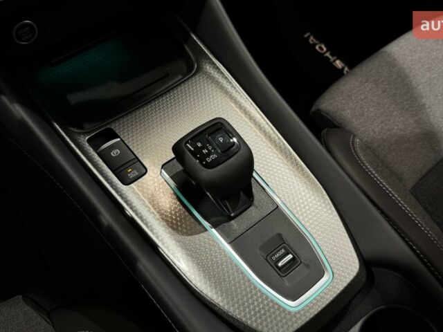 Ниссан Кашкай, объемом двигателя 1.33 л и пробегом 0 тыс. км за 33606 $, фото 15 на Automoto.ua