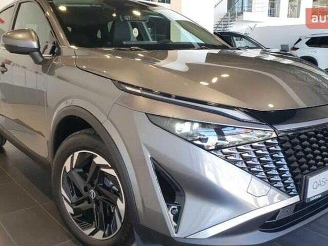 Ніссан Кашкай, об'ємом двигуна 1.33 л та пробігом 0 тис. км за 36771 $, фото 13 на Automoto.ua