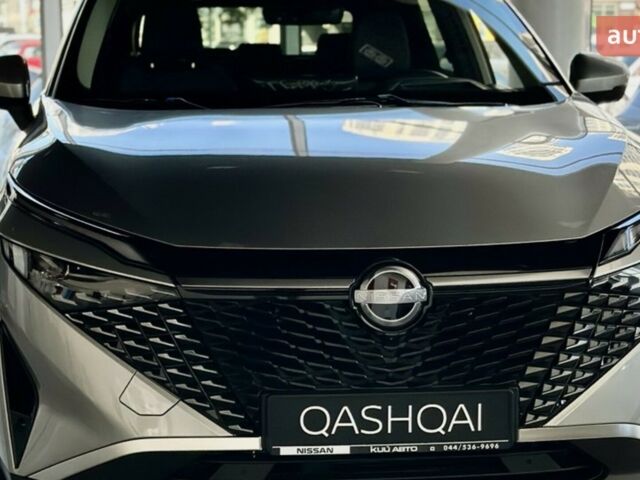 Ниссан Кашкай, объемом двигателя 1.33 л и пробегом 0 тыс. км за 32387 $, фото 3 на Automoto.ua