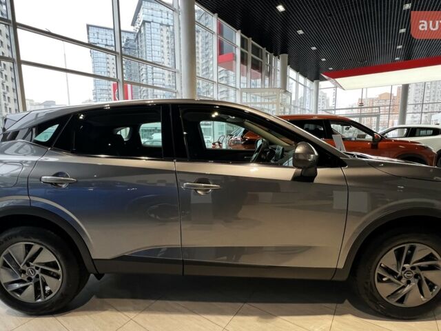 купить новое авто Ниссан Кашкай 2025 года от официального дилера Автоцентр AUTO.RIA Ниссан фото