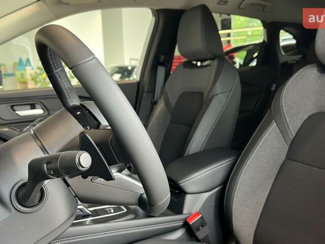 купити нове авто Ніссан Кашкай 2025 року від офіційного дилера Автоцентр AUTO.RIA Ніссан фото