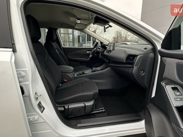 Ніссан Кашкай, об'ємом двигуна 1.33 л та пробігом 0 тис. км за 29319 $, фото 13 на Automoto.ua