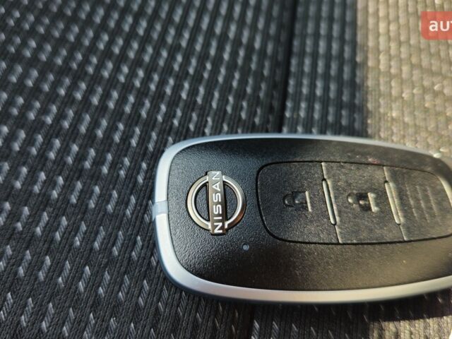 Ніссан Кашкай, об'ємом двигуна 1.33 л та пробігом 0 тис. км за 29955 $, фото 13 на Automoto.ua