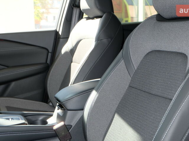 купить новое авто Ниссан Кашкай 2025 года от официального дилера Вікрос Авто (Nissan) Ниссан фото