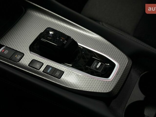 Ниссан Кашкай, объемом двигателя 1.5 л и пробегом 0 тыс. км за 36518 $, фото 16 на Automoto.ua