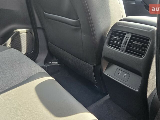 Ніссан Кашкай, об'ємом двигуна 1.33 л та пробігом 0 тис. км за 34668 $, фото 19 на Automoto.ua