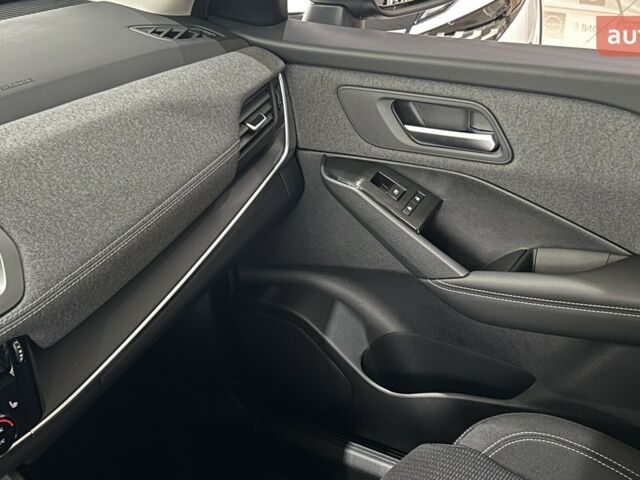 Ніссан Кашкай, об'ємом двигуна 1.33 л та пробігом 0 тис. км за 29806 $, фото 21 на Automoto.ua