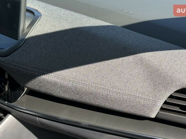 Ніссан Кашкай, об'ємом двигуна 1.33 л та пробігом 0 тис. км за 29319 $, фото 32 на Automoto.ua