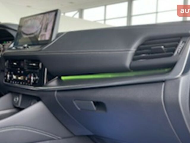 Ніссан Кашкай, об'ємом двигуна 1.33 л та пробігом 0 тис. км за 35717 $, фото 23 на Automoto.ua