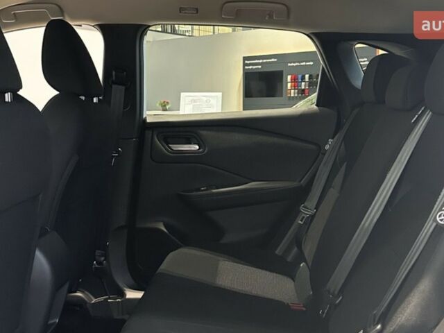 Ніссан Кашкай, об'ємом двигуна 1.33 л та пробігом 0 тис. км за 29729 $, фото 15 на Automoto.ua