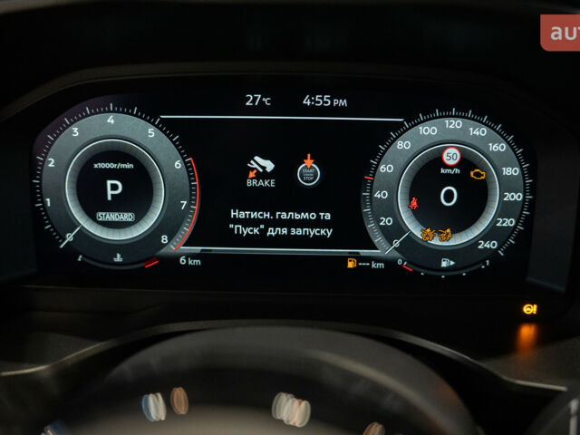 Ниссан Кашкай, объемом двигателя 1.33 л и пробегом 0 тыс. км за 32896 $, фото 16 на Automoto.ua