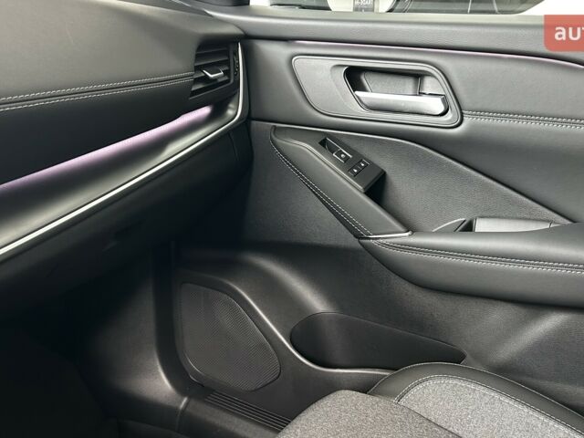 Ниссан Кашкай, объемом двигателя 1.33 л и пробегом 0 тыс. км за 32587 $, фото 18 на Automoto.ua