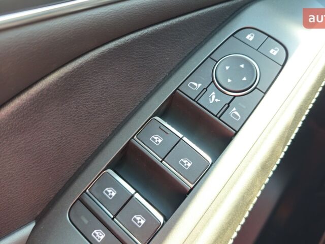 Ніссан Кашкай, об'ємом двигуна 1.33 л та пробігом 0 тис. км за 35447 $, фото 21 на Automoto.ua