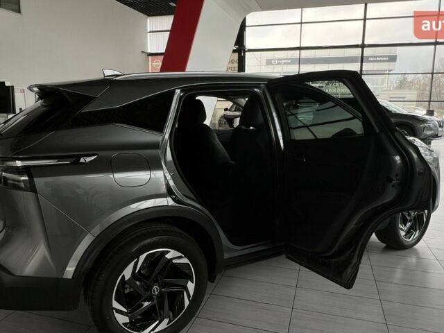 купити нове авто Ніссан Кашкай 2025 року від офіційного дилера Nissan Авто-Імпульс Ніссан фото