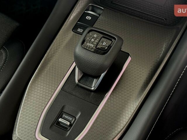 купити нове авто Ніссан Кашкай 2025 року від офіційного дилера Nissan Авто-Імпульс Ніссан фото