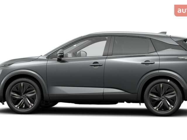 купити нове авто Ніссан Кашкай 2025 року від офіційного дилера Автоцентр AUTO.RIA Ніссан фото