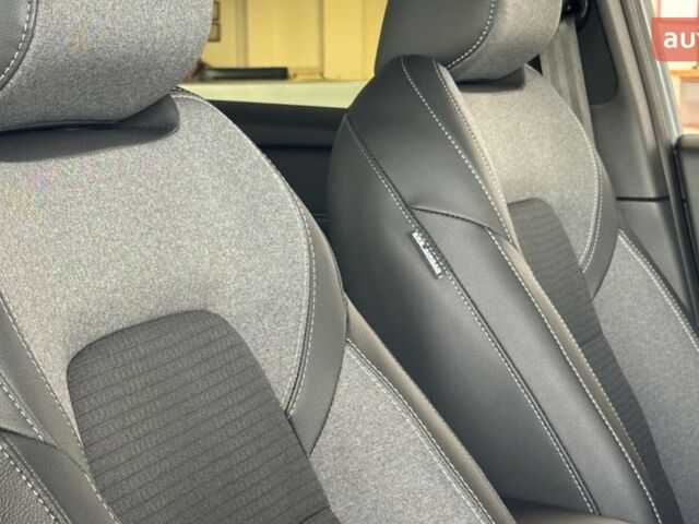 Ниссан Кашкай, объемом двигателя 1.33 л и пробегом 0 тыс. км за 32586 $, фото 12 на Automoto.ua