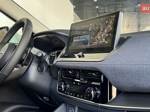купити нове авто Ніссан Кашкай 2025 року від офіційного дилера Автоцентр AUTO.RIA Ніссан фото
