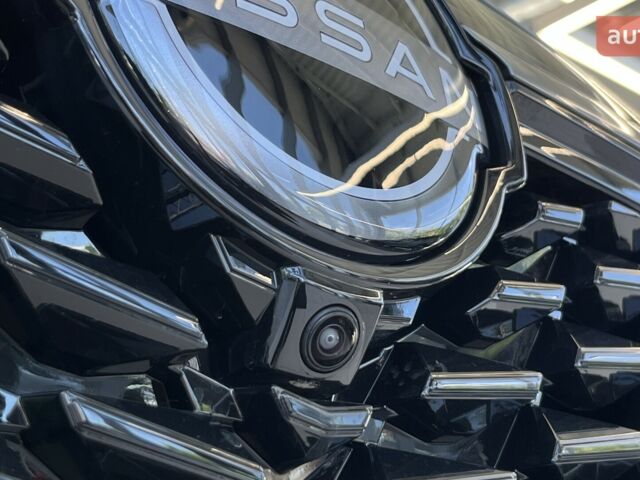 купить новое авто Ниссан Кашкай 2025 года от официального дилера Автоцентр AUTOGROUP Nissan Ниссан фото