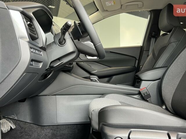 купити нове авто Ніссан Кашкай 2025 року від офіційного дилера Автоцентр AUTO.RIA Ніссан фото