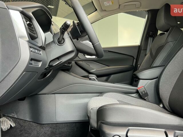 купити нове авто Ніссан Кашкай 2025 року від офіційного дилера Автоцентр AUTO.RIA Ніссан фото