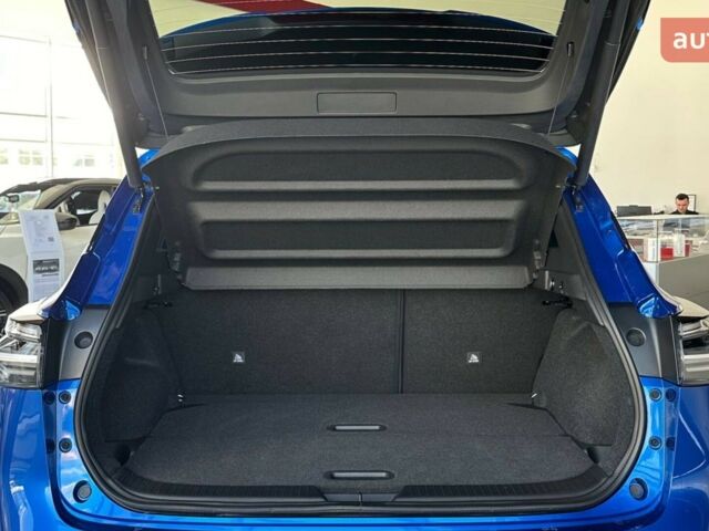 Ниссан Кашкай, объемом двигателя 1.33 л и пробегом 0 тыс. км за 32586 $, фото 21 на Automoto.ua