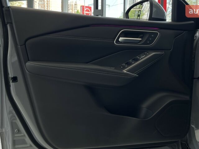 купить новое авто Ниссан Кашкай 2025 года от официального дилера Автоцентр AUTOGROUP Nissan Ниссан фото