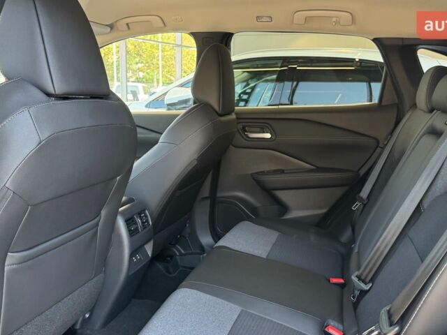 купити нове авто Ніссан Кашкай 2025 року від офіційного дилера Автоцентр AUTO.RIA Ніссан фото