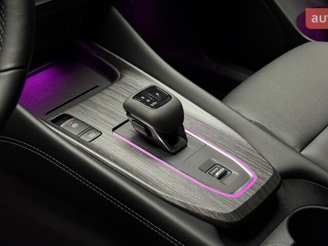 Ніссан Кашкай, об'ємом двигуна 1.33 л та пробігом 0 тис. км за 35412 $, фото 33 на Automoto.ua