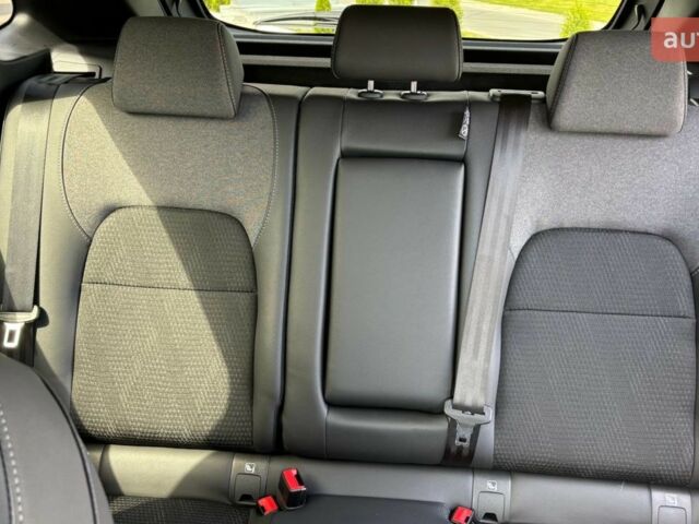 Ніссан Кашкай, об'ємом двигуна 1.33 л та пробігом 0 тис. км за 32367 $, фото 11 на Automoto.ua