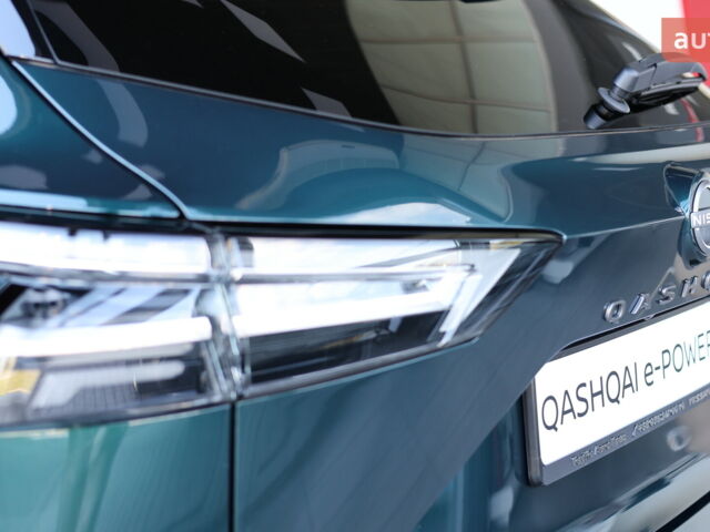 Ниссан Кашкай, объемом двигателя 1.33 л и пробегом 0 тыс. км за 32678 $, фото 21 на Automoto.ua