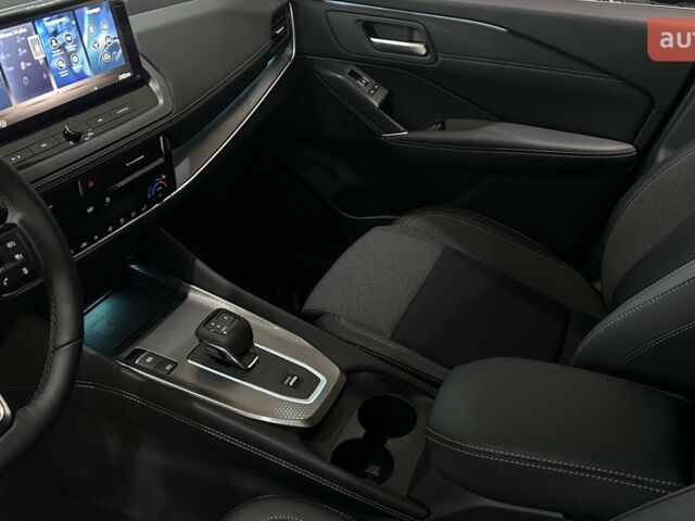 Ниссан Кашкай, объемом двигателя 1.33 л и пробегом 0 тыс. км за 32678 $, фото 19 на Automoto.ua