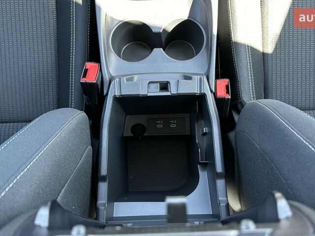 Ніссан Кашкай, об'ємом двигуна 1.33 л та пробігом 0 тис. км за 29319 $, фото 20 на Automoto.ua