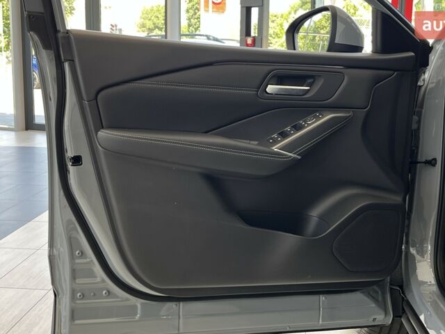 купить новое авто Ниссан Кашкай 2025 года от официального дилера Автоцентр AUTOGROUP Nissan Ниссан фото