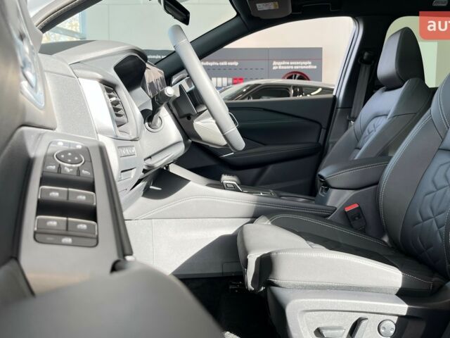 купить новое авто Ниссан Кашкай 2025 года от официального дилера Автоцентр AUTOGROUP Nissan Ниссан фото