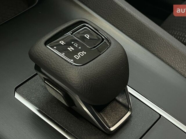 купити нове авто Ніссан Кашкай 2025 року від офіційного дилера Автоцентр AUTOGROUP Nissan Ніссан фото