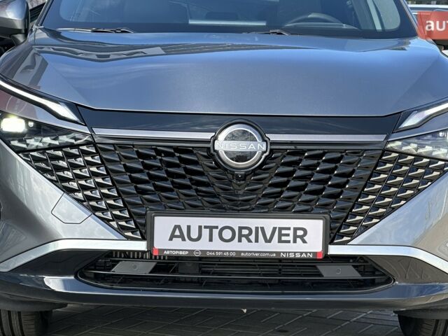 Ниссан Кашкай, объемом двигателя 1.33 л и пробегом 0 тыс. км за 35270 $, фото 1 на Automoto.ua