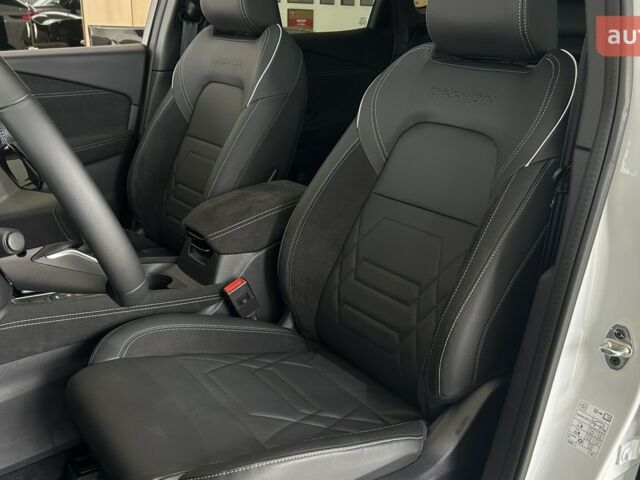 Ніссан Кашкай, об'ємом двигуна 1.33 л та пробігом 0 тис. км за 36920 $, фото 21 на Automoto.ua