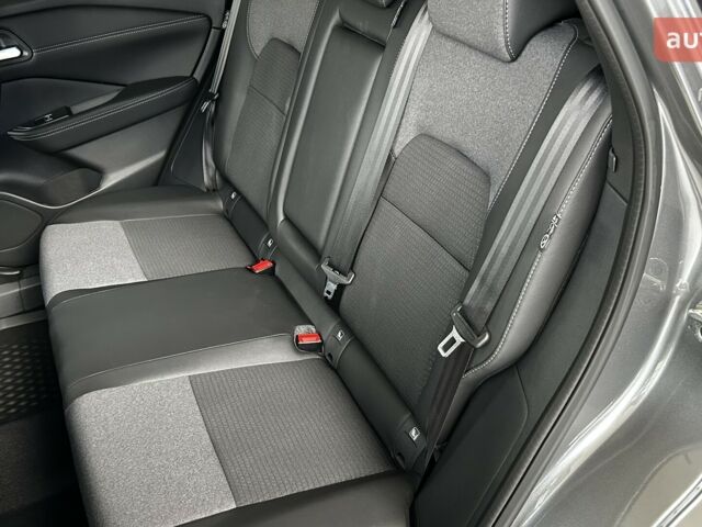 Ниссан Кашкай, объемом двигателя 1.33 л и пробегом 0 тыс. км за 32587 $, фото 22 на Automoto.ua